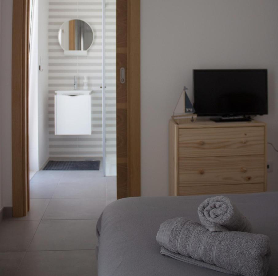 Almas Rooms Лагуш Экстерьер фото