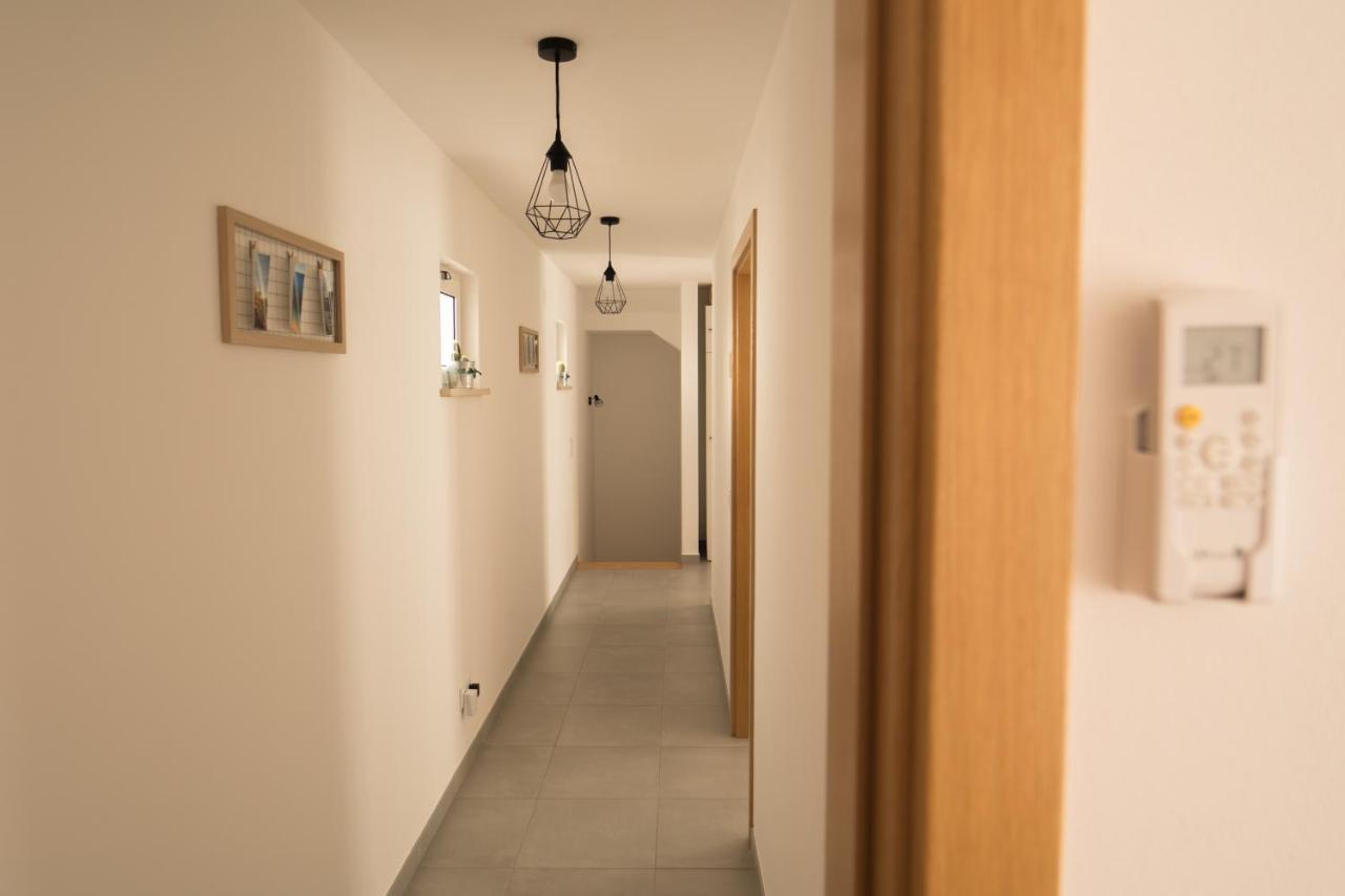 Almas Rooms Лагуш Экстерьер фото
