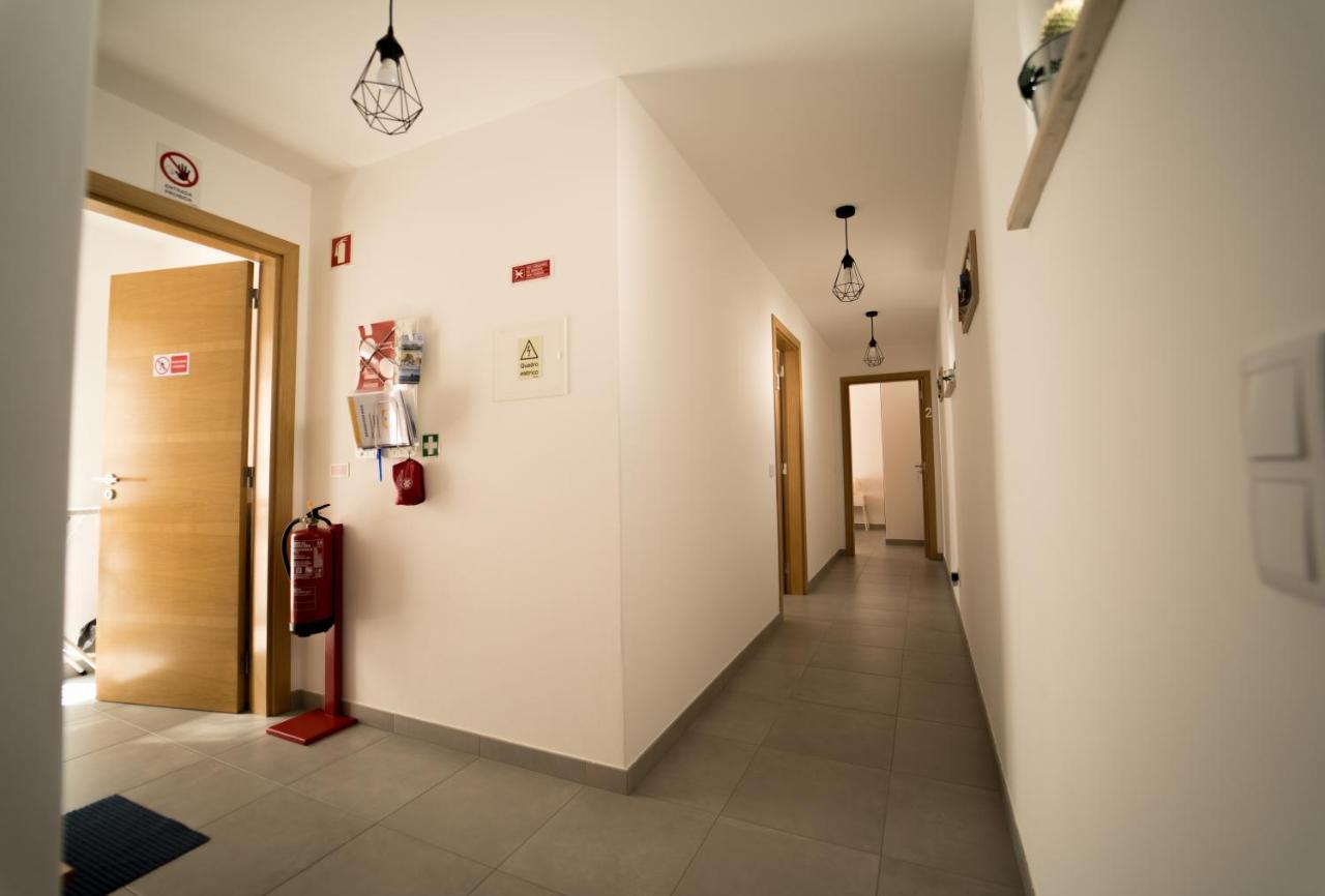 Almas Rooms Лагуш Экстерьер фото