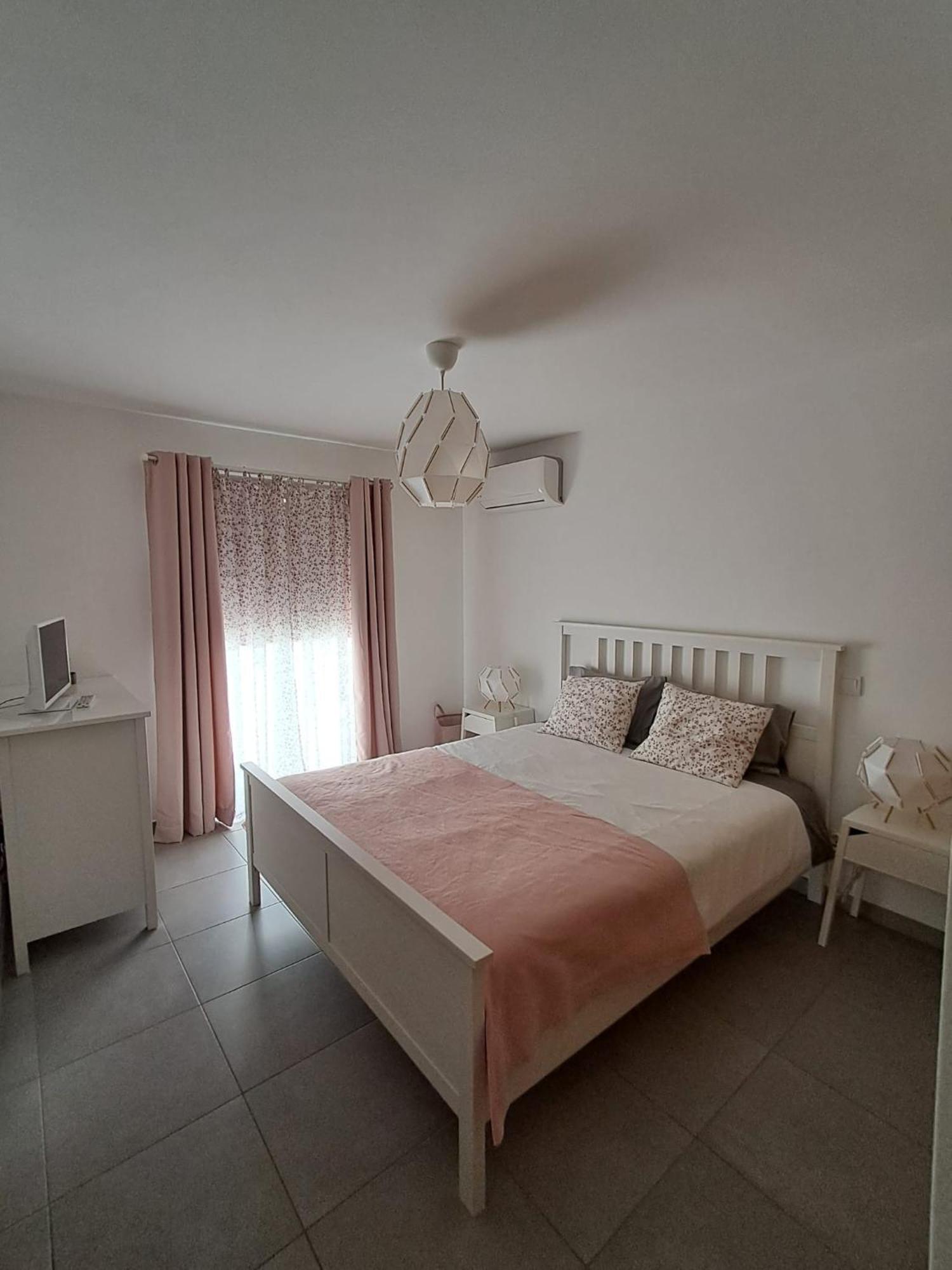 Almas Rooms Лагуш Экстерьер фото